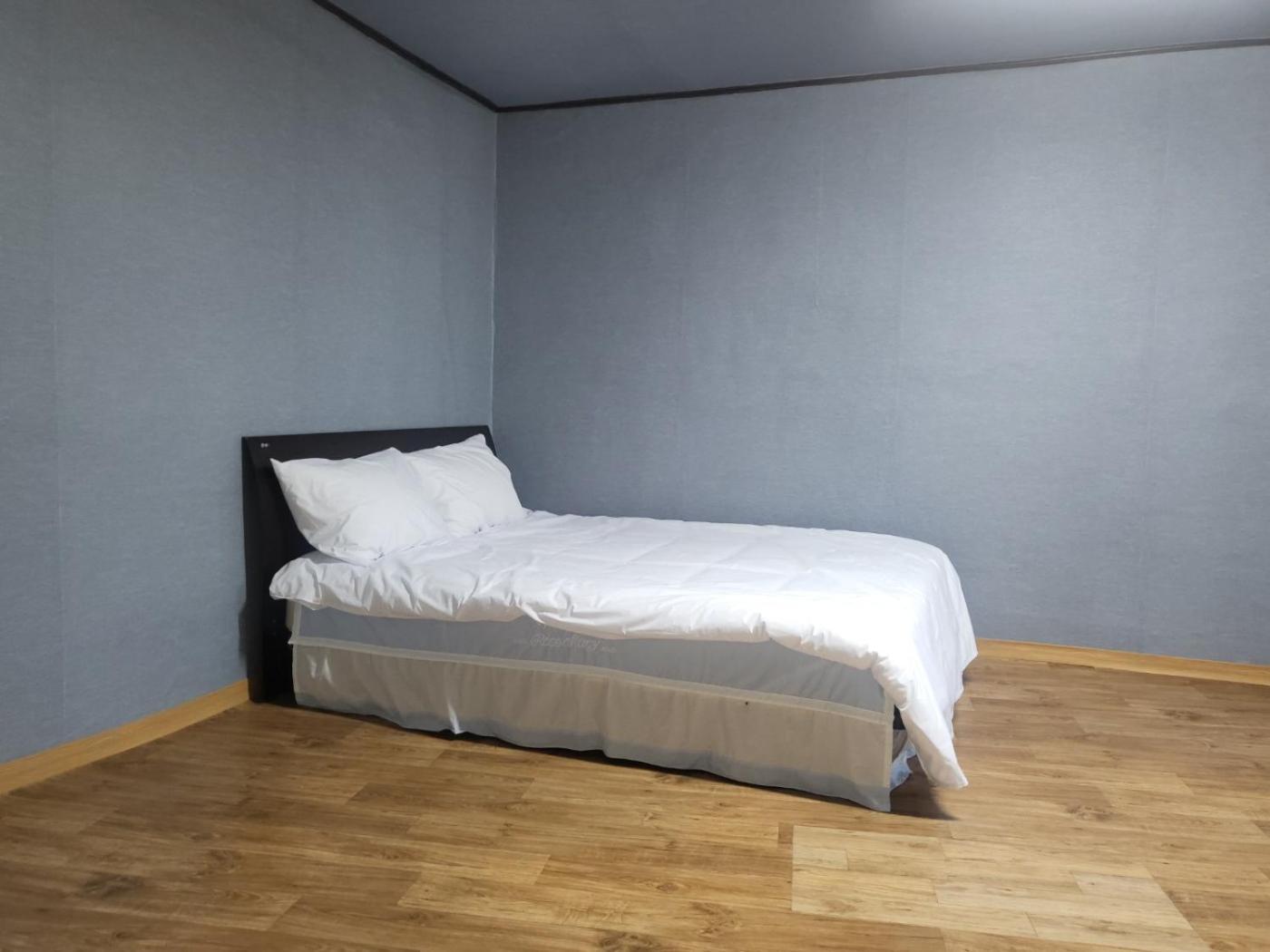 Songwol Park Motel Szokcsho Kültér fotó