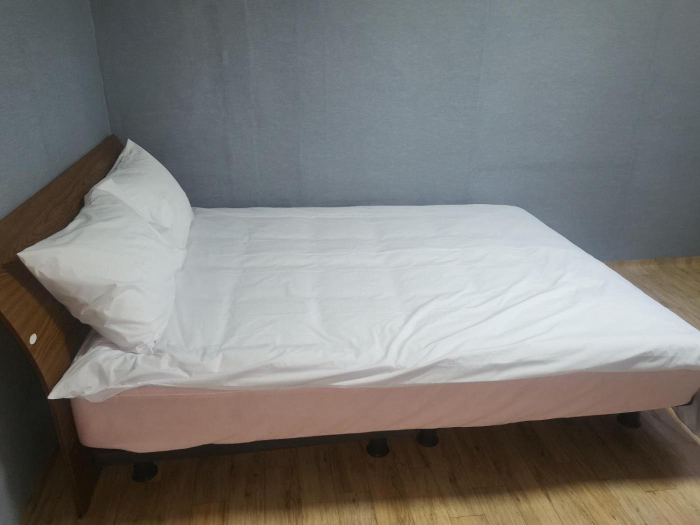 Songwol Park Motel Szokcsho Kültér fotó