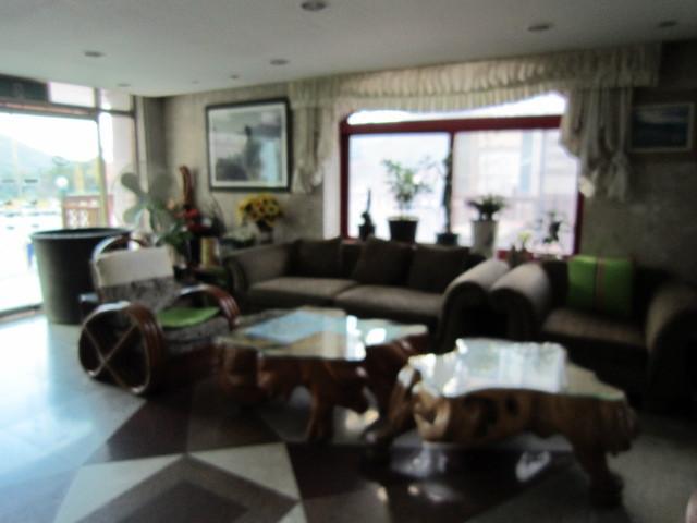 Songwol Park Motel Szokcsho Kültér fotó
